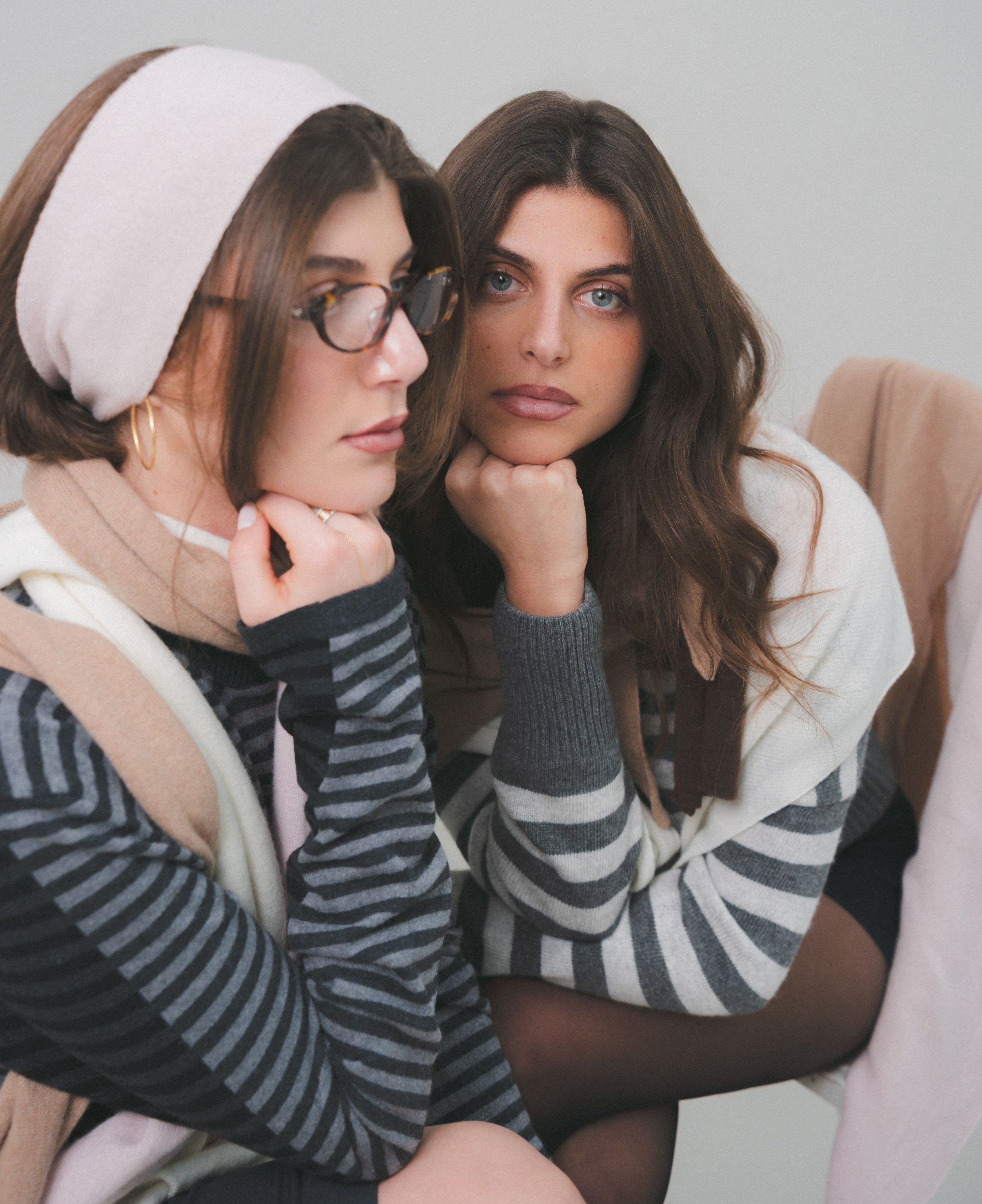 The Accesories - Fall Winter 25/26