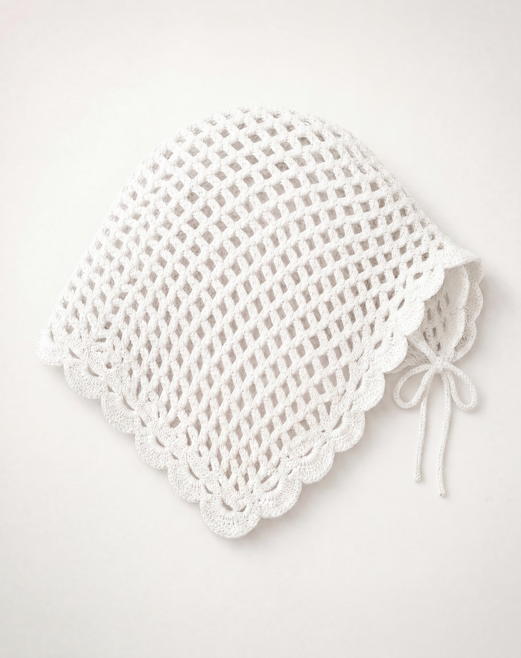 The Mesh Bandana 01 - Atelier Summer
