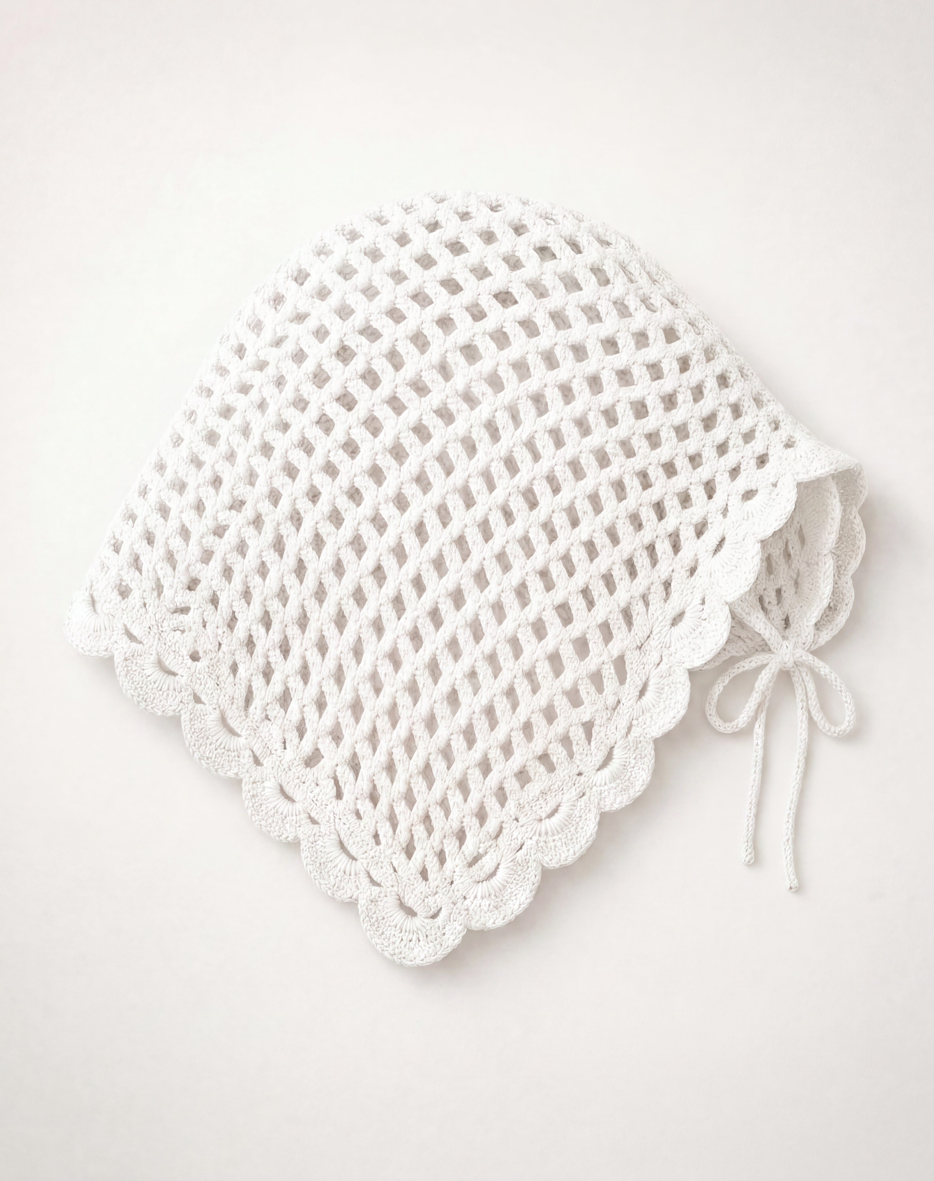 The Mesh Bandana 01 - Atelier Summer