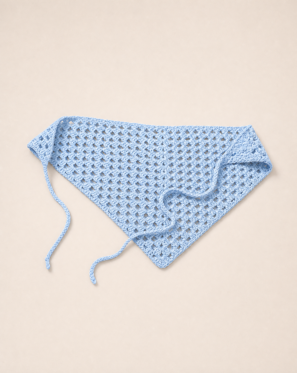 The Diamond Bandana 02 - Atelier Summer
