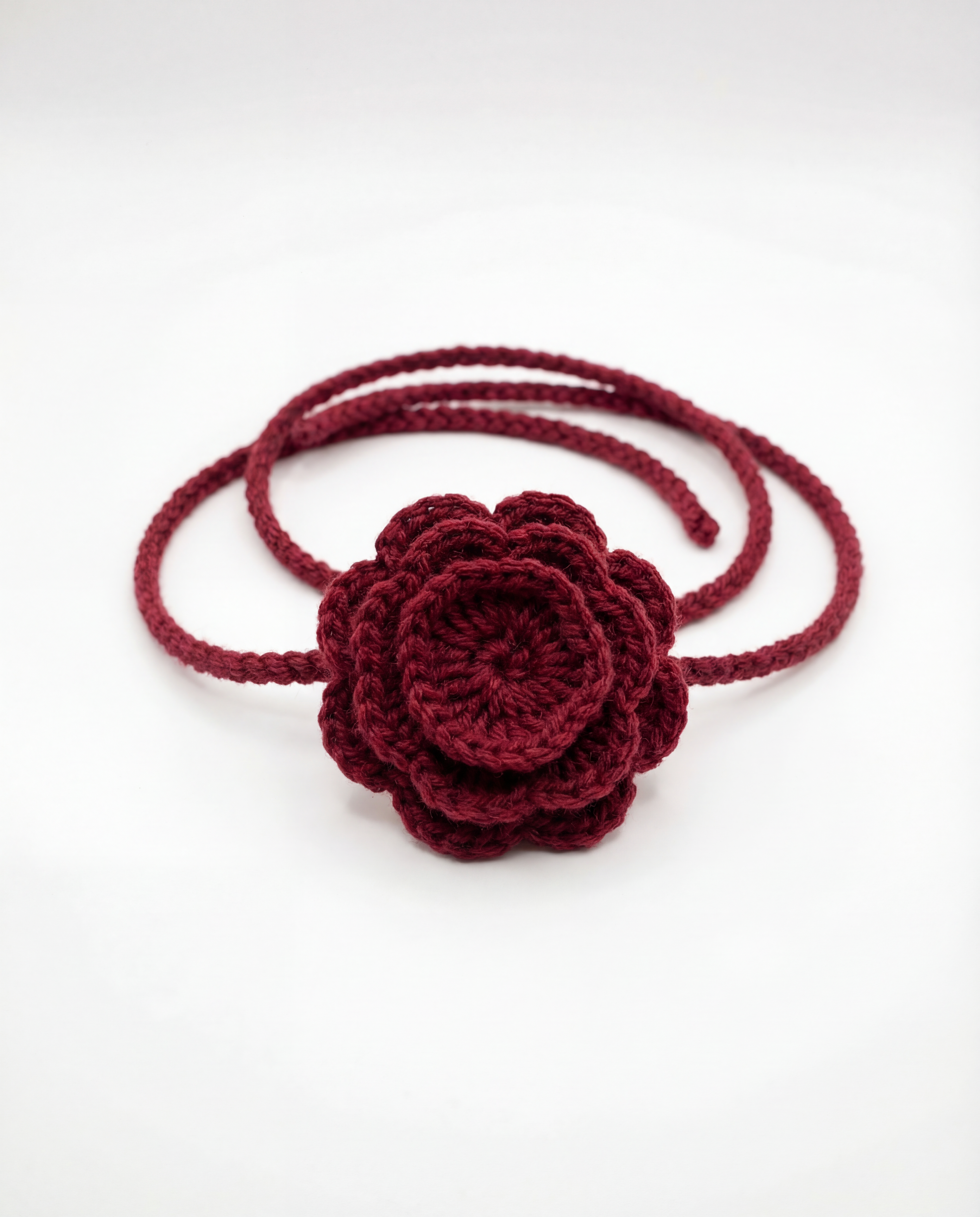 Atelier Flower Choker