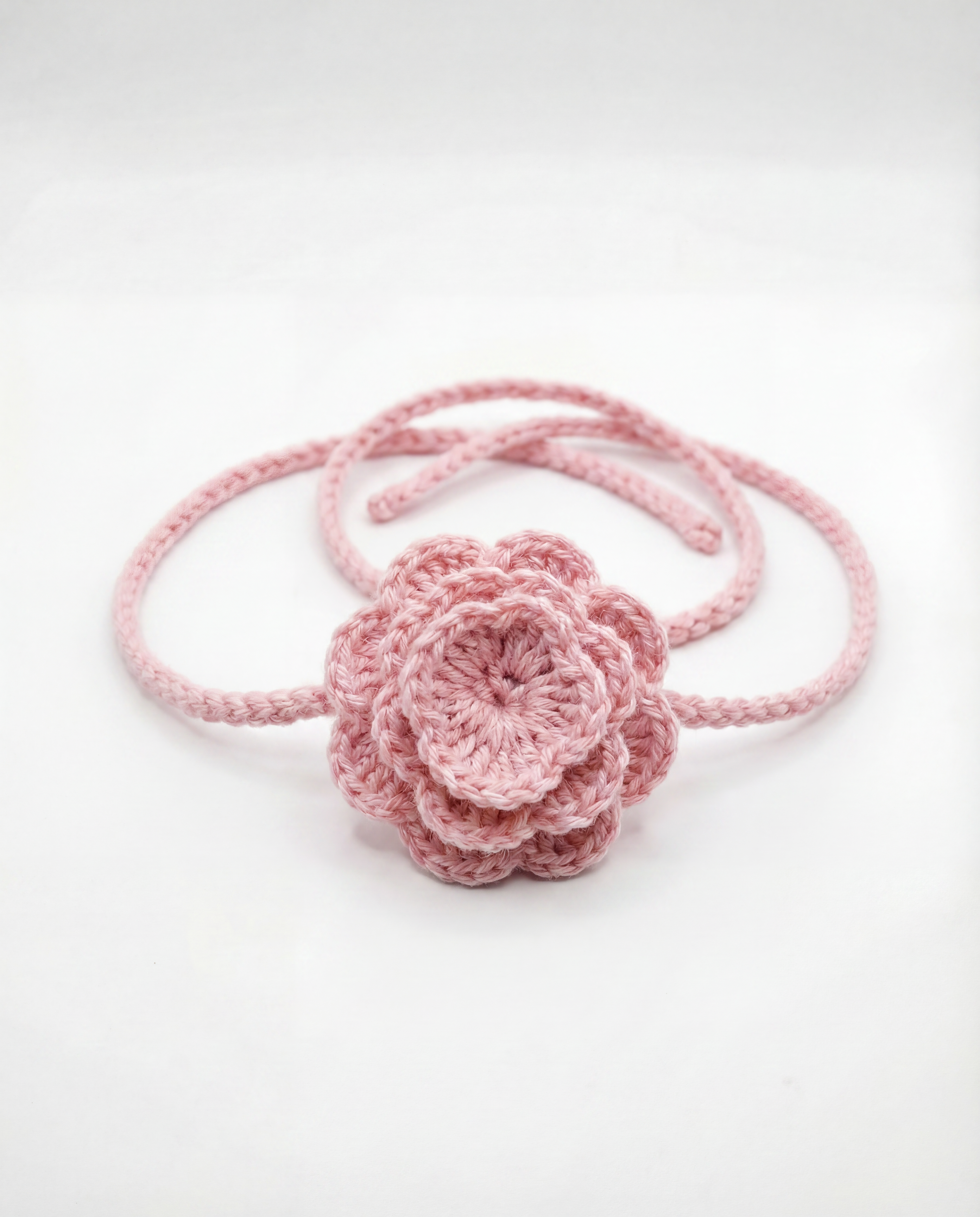 Atelier Flower Choker