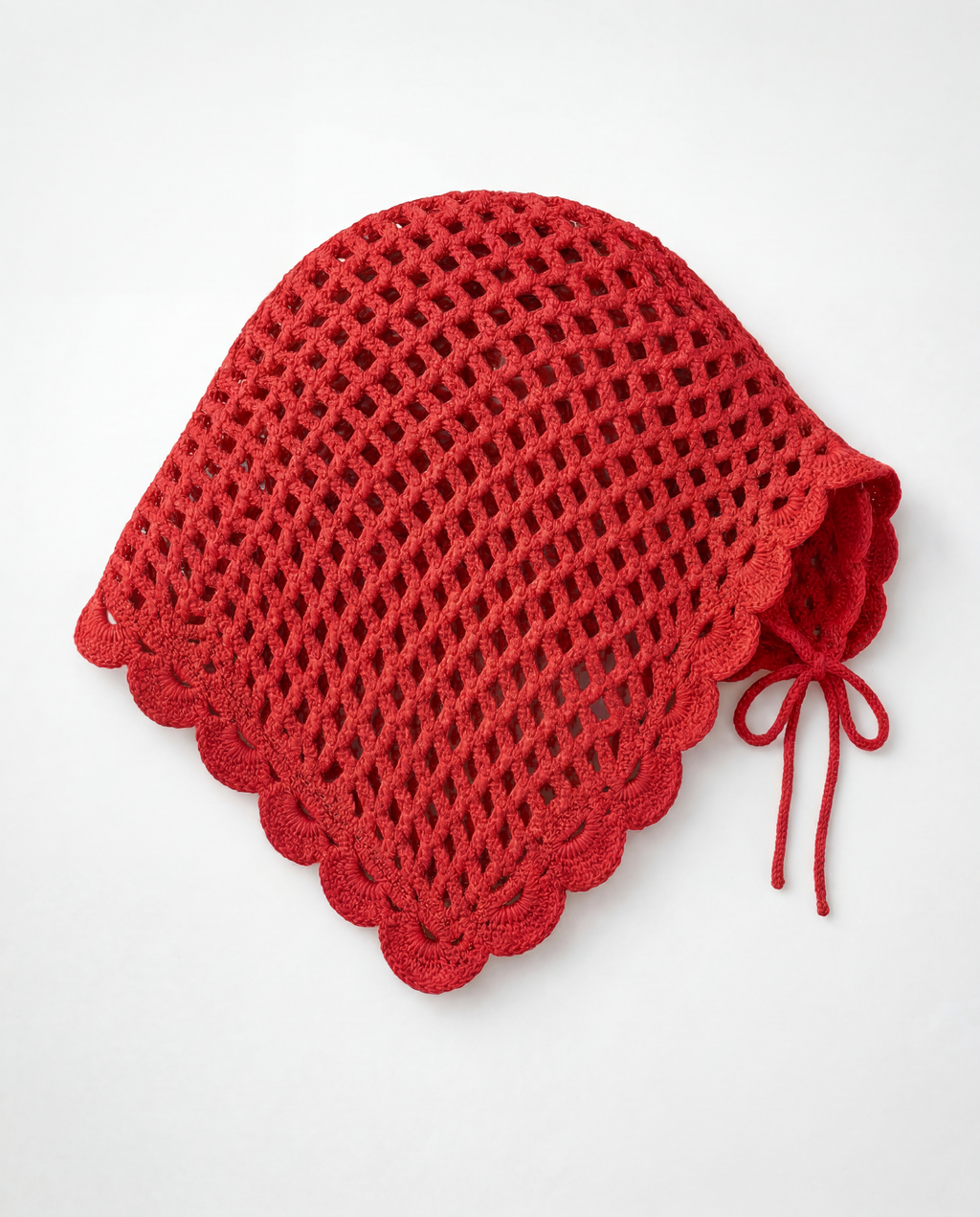 The Mesh Bandana 01 - Atelier Summer