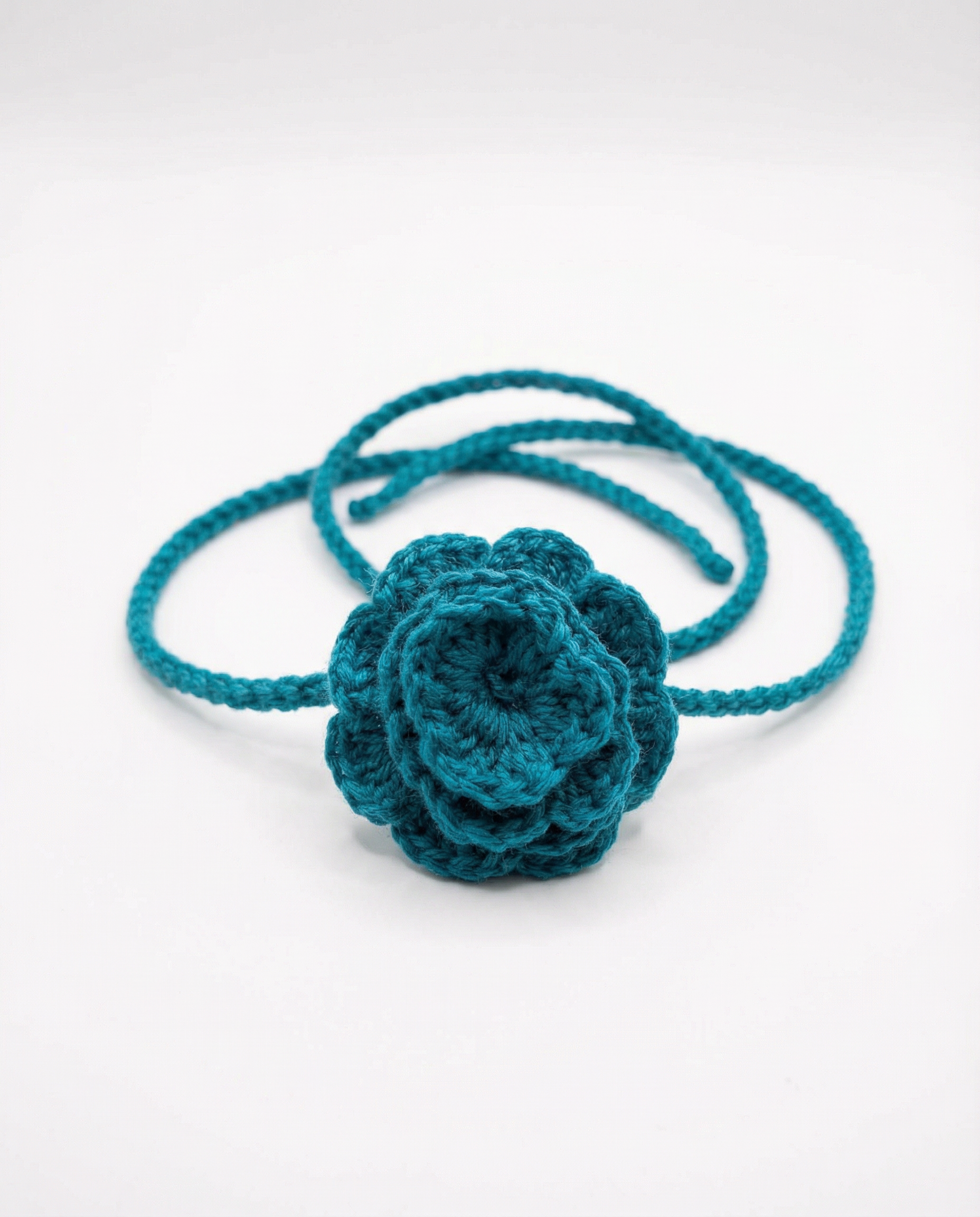 Atelier Flower Choker