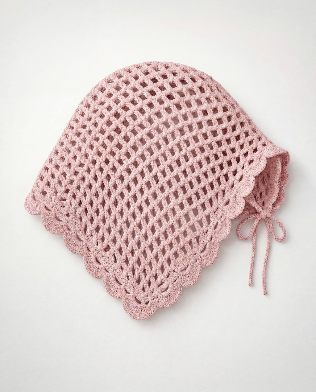 The Mesh Bandana 01 - Atelier Summer