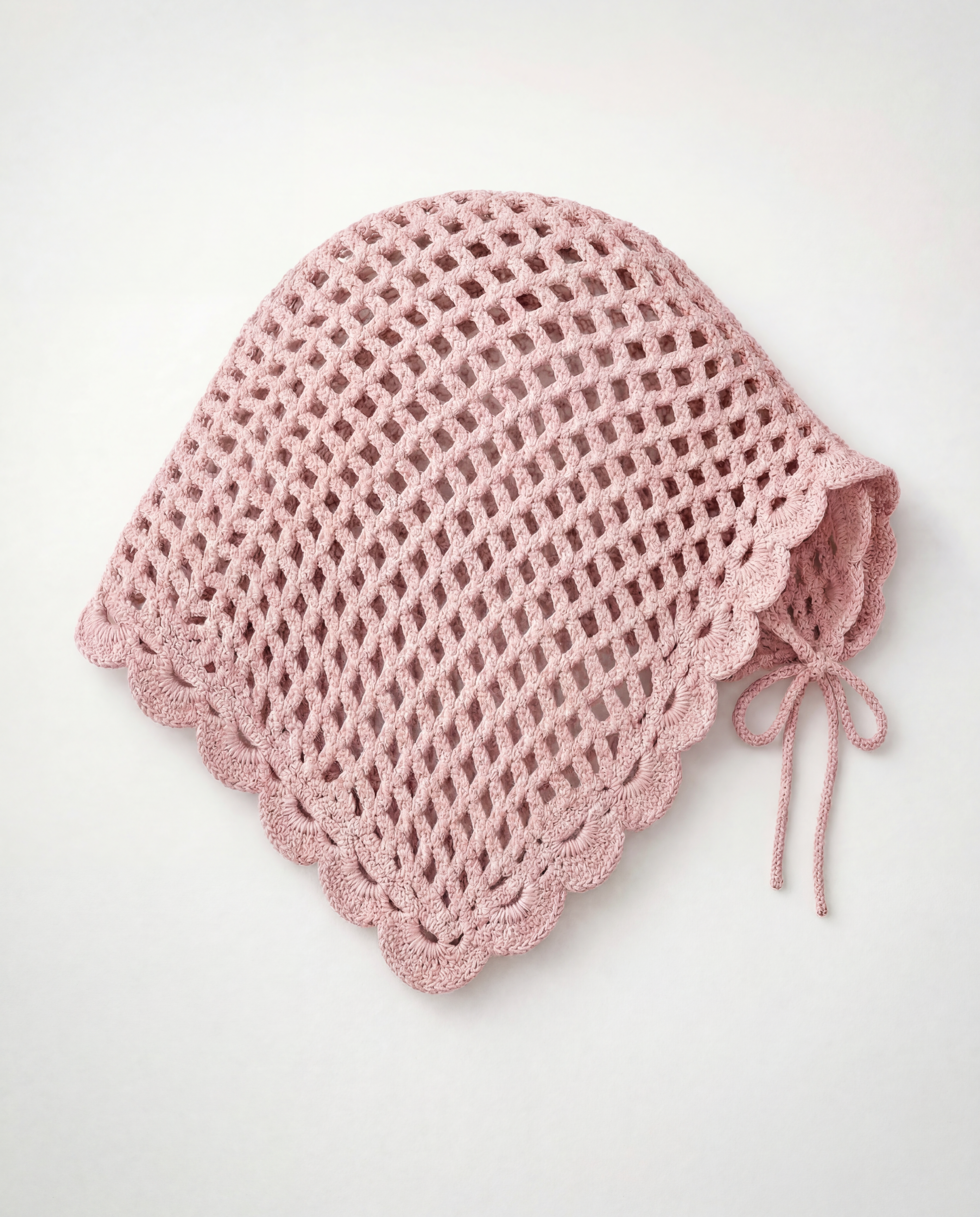 The Mesh Bandana 01 - Atelier Summer