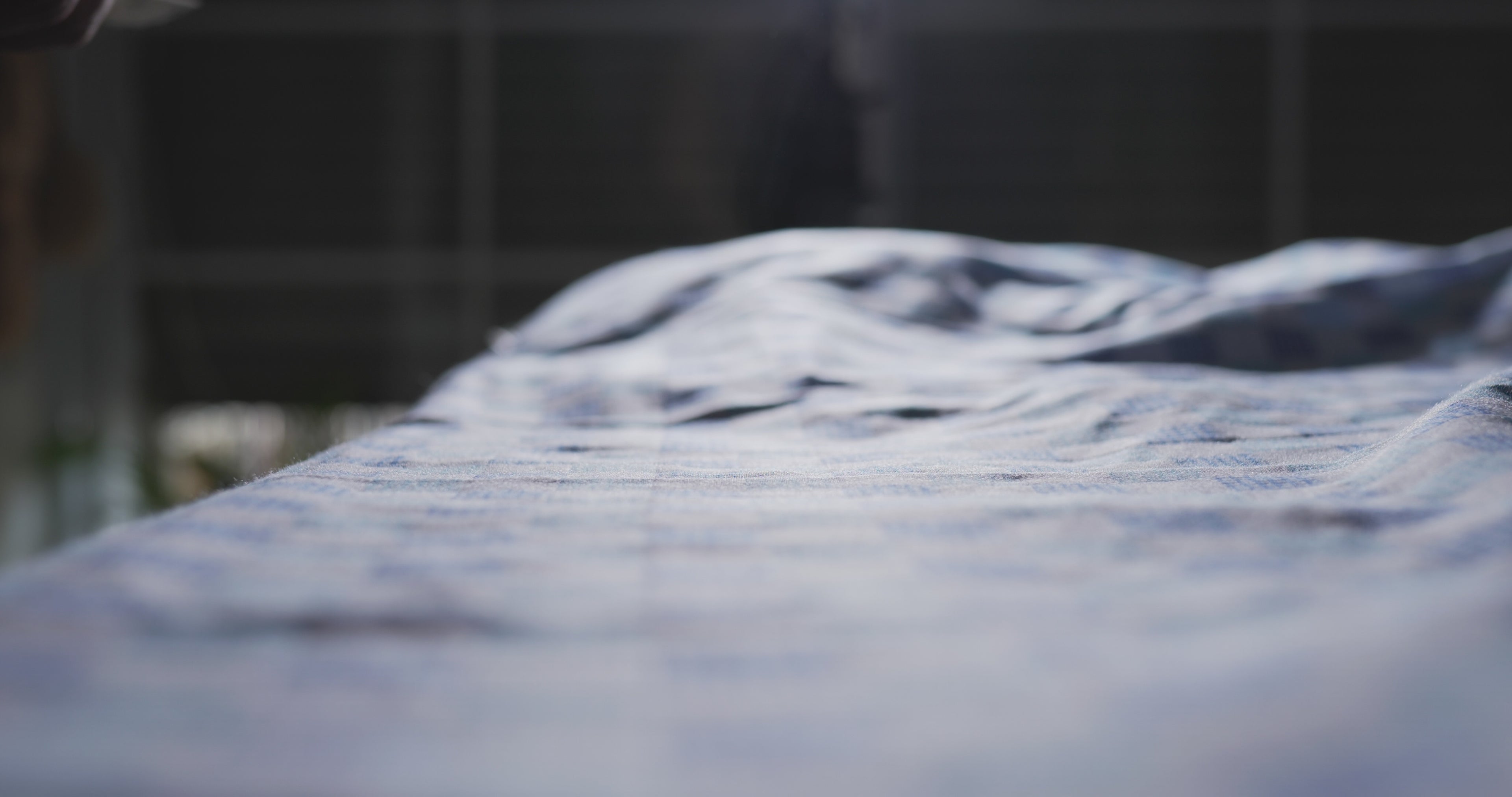 Behind the scenes at the atelier: transforming patterns and measuring with precision to create the perfect silhouette for Costa Knit Atelier's luxury knitwear.